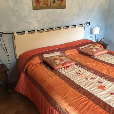 Ferienhaus Tara Bolsena