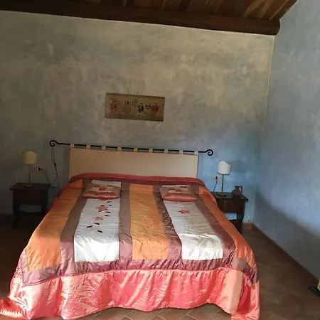 Tara * Bolsena