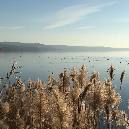 Tara Ferienhaus Bolsena